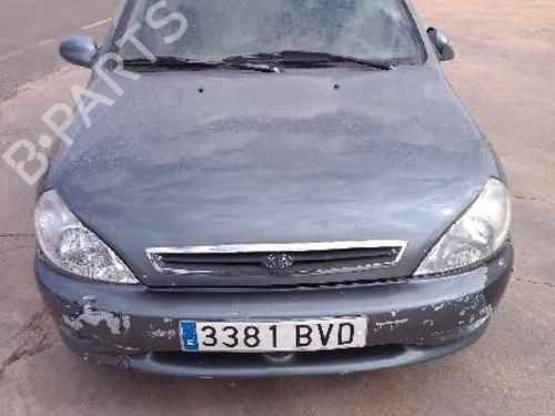 Commande Chauffage KIA RIO I Hatchback (DC)  | BP21463771I5 