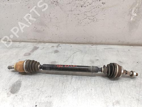 Used Right front driveshaft NISSAN ALMERA I (N15) [1995-2000]  22273019