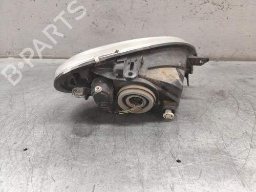 Left headlight CITROËN SAXO (S0, S1) 1.4 VTS | BP24400947C28