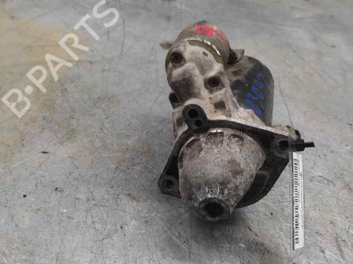 Used Starter BMW 1 (E87) 120 d (163 hp) 21409166