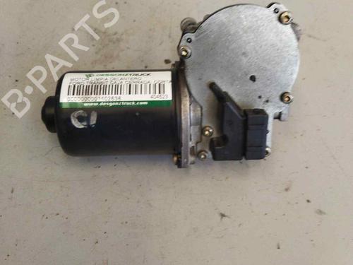 Used Front wiper motor FORD TRANSIT Van (FA_ _) [2000-2006]  21407411