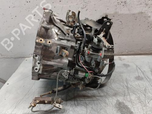 Gearbox TOYOTA COROLLA Verso (ZER_, ZZE12_, R1_) 2.2 D-4D (AUR10_, AUR10R) | BP25593101M3 