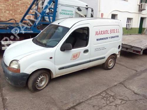 Front right window mechanism RENAULT KANGOO (KC0/1_)  | BP21438606C23 