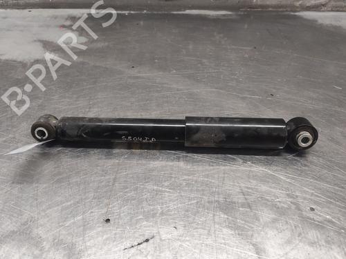 Used Right rear shock absorber Right rear shock absorber OPEL ZAFIRA A MPV (T98) 2.2 DTI 16V (F75) (125 hp) 35791113 35791113