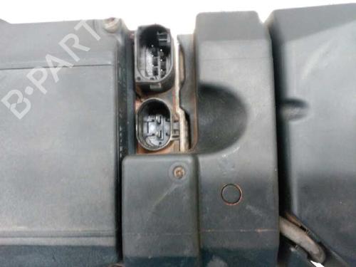 Heater blower motor ROVER 75 (RJ)  | BP21429804M62 