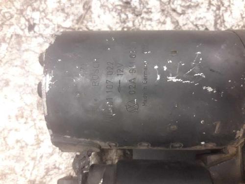 Starter AUDI A3 (8L1) 1.8 | BP21466347M8 