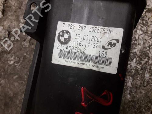 Expansion tank BMW 3 (E46) 320 d | BP21473156C120 