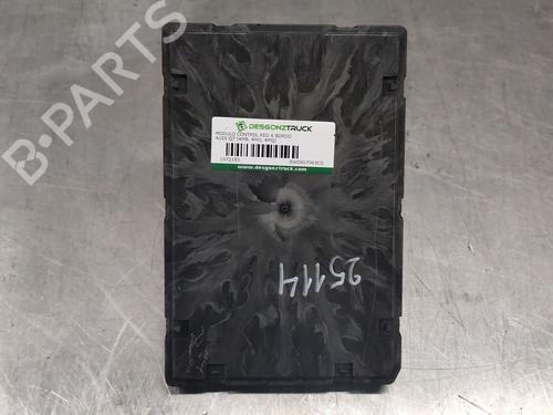 Modulo elettronico AUDI Q7 (4MB, 4MG, 4MQ) 3.0 TDI quattro (272 hp) 31147652