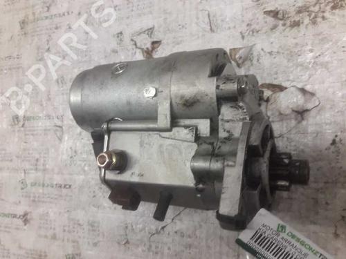 Startmotor KIA CARENS II MPV (FJ) 2.0 CRDi (113 hp) 21468057