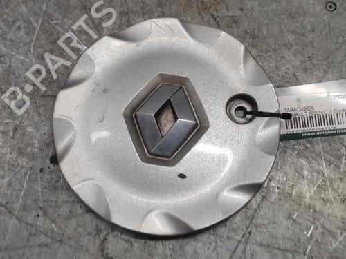 Used Hub cap RENAULT SCÉNIC II (JM0/1_) [2003-2010]  25800944