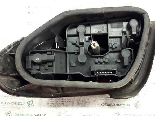Left taillight CITROËN XSARA (N1)  | BP21450121C34