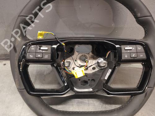 Steering wheel OPEL COMBO Box Body/MPV (K9) 1.5 D | BP40120177C49 - Image 3