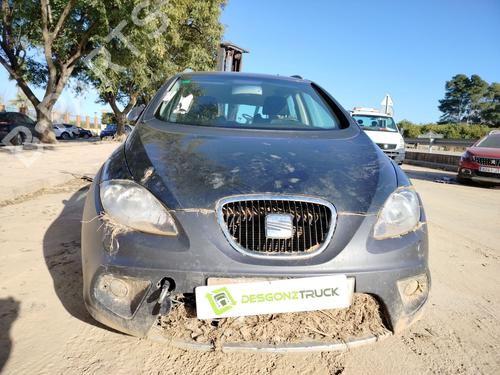 Left headlight SEAT ALTEA (5P1) 2.0 TDI | BP36111630C28 - Image 6