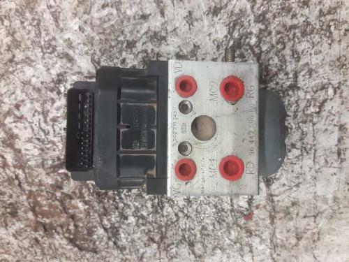 Used ABS pump PEUGEOT 406 (8B) [1995-2005]  21463701