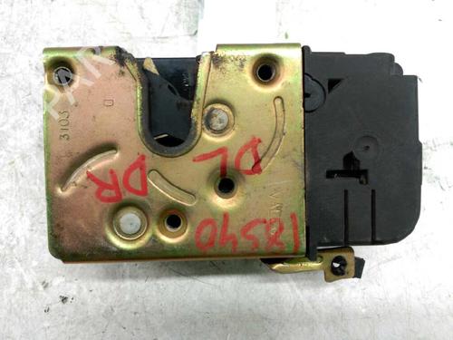 Front right lock PEUGEOT 206 Hatchback (2A/C) 1.4 i | BP22908174C97 