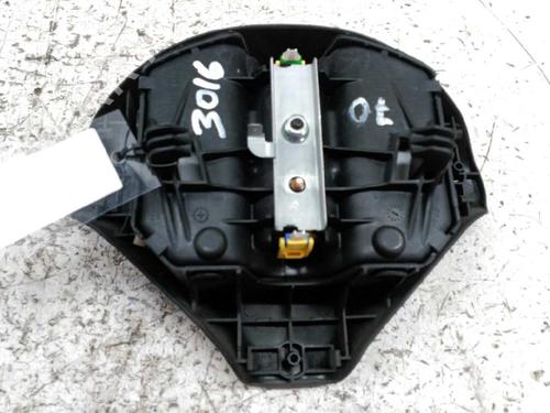 Førerens kollisjonspute PEUGEOT 307 SW (3H) 2.0 HDI 110 | BP21444695C9