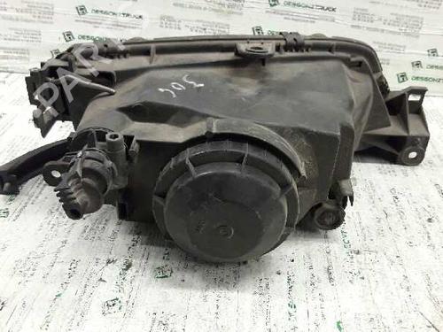 Left headlight PEUGEOT 306 (7B, N3, N5) 1.9 SLD | BP24679680C28 
