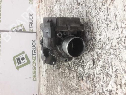 Throttle body RENAULT MEGANE II (BM0/1_, CM0/1_)  | BP21466318M82