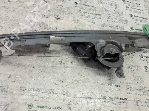 Front right window mechanism RENAULT SCÉNIC II (JM0/1_)  | BP21448324C23 