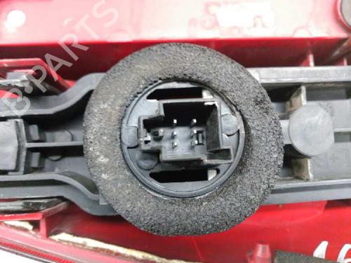 Lampa tylna prawa FORD FOCUS I (DAW, DBW) 1.8 Turbo DI / TDDi | BP21439058C35 