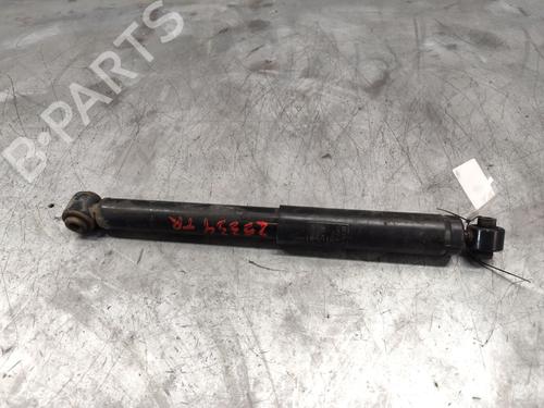 Used Left rear shock absorber CITROËN C2 (JM_) 1.4 HDi (68 hp) 28579606