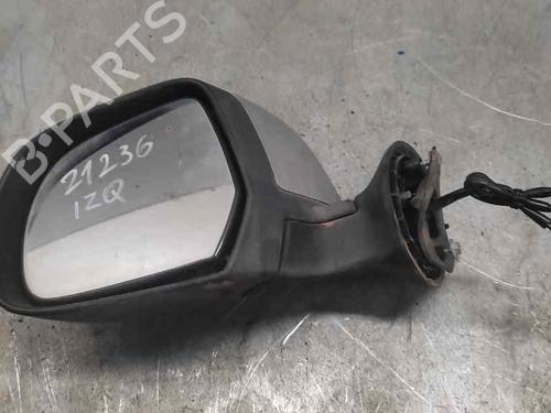 Left mirror DACIA DUSTER (HS_)  | BP21470506C26