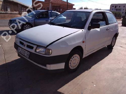 Left taillight SEAT IBIZA II (6K1)  | BP21461587C34 