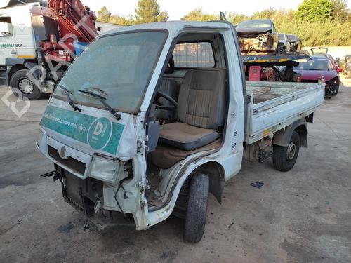 Other PIAGGIO PORTER Platform/Chassis | BP22734048O1