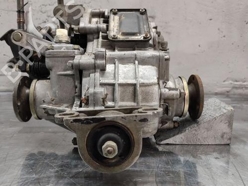 Used Transfer box LADA NIVA Closed Off-Road Vehicle (2121, 2131) [1976-2025]  30181928