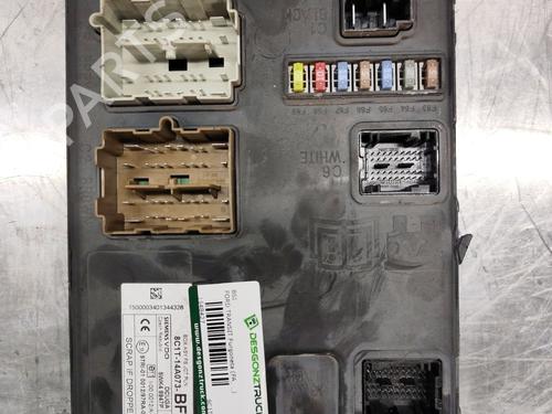 Używane Skrzynka bezpieczników FORD TRANSIT Van (FA_ _) 2.2 TDCi (140 hp) 29994369