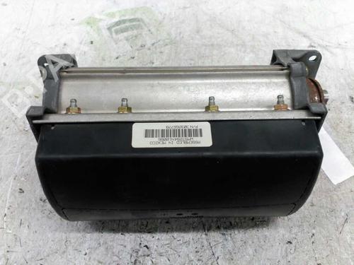 Passasjer kollisjonspute MERCEDES-BENZ M-CLASS (W163) ML 270 CDI (163.113) (163 hp) 21436662