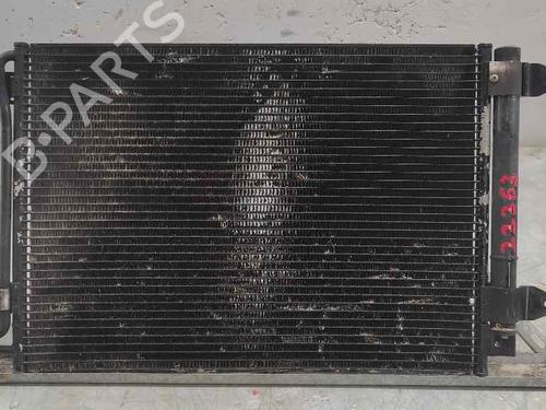 AC radiator VW GOLF V (1K1)  | BP24529426M32 