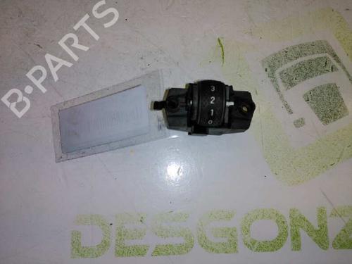 Used Headlight switch FIAT MAREA (185_) [1996-2007]  21429455