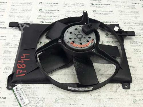 Used Radiator fan OPEL TIGRA (S93) 1.4 16V (F07) (90 hp) 21447962
