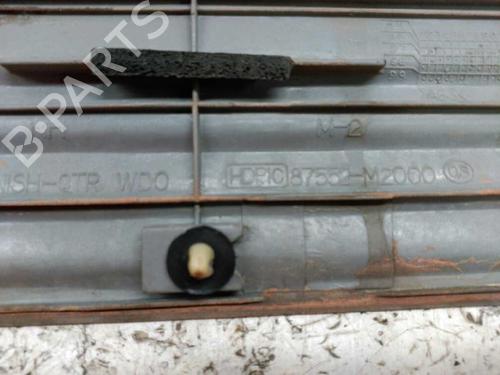 Dørliste HYUNDAI SANTAMO  | BP21445823C150 