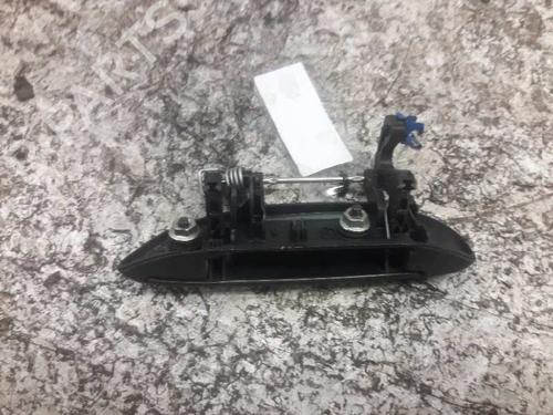 Front right exterior door handle RENAULT CLIO II (BB_, CB_)  | BP21464590C129 