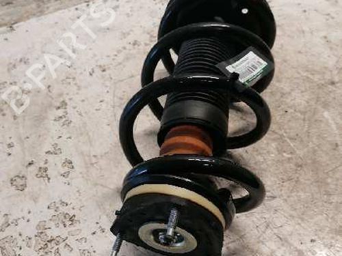 Right front shock absorber FORD TRANSIT Platform/Chassis (FM_ _, FN_ _, FF_ _) 2.4 TDCi RWD | BP22786407M17 