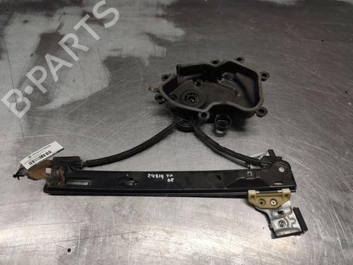 Used Rear right window mechanism Rear right window mechanism SEAT IBIZA IV (6J5, 6P1) 1.4 (85 hp) 35787523 35787523