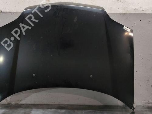 Used Hood NISSAN X-TRAIL I (T30) [2001-2013]  30262979