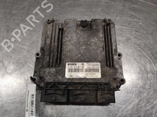 engine-control-unit-ecu-renault-master-iii-van-fv-2010-35799829 main image