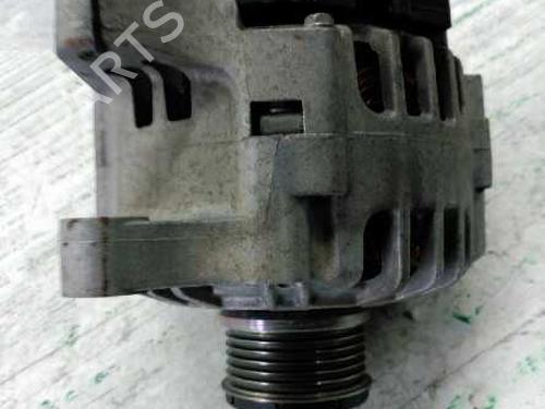 Alternator PEUGEOT BIPPER (AA_)  | BP21445519M7 