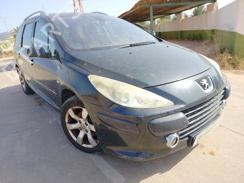 Højre baglygte PEUGEOT 307 SW (3H)  | BP27608907C35 