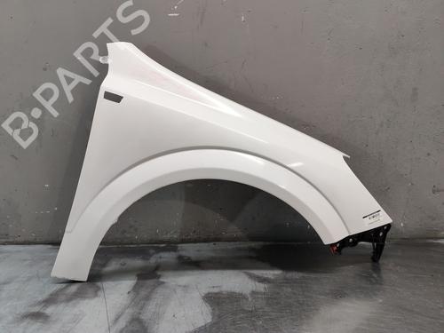 Used Right front fenders Right front fenders OPEL ASTRA H (A04) [2004-2014] 35800779 35800779