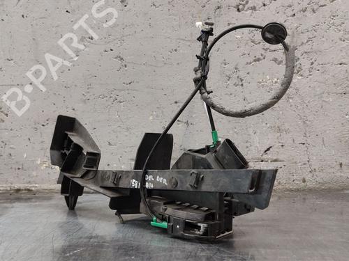 Used Front right lock FORD KUGA III (DFK) [2019-2026]  32010263