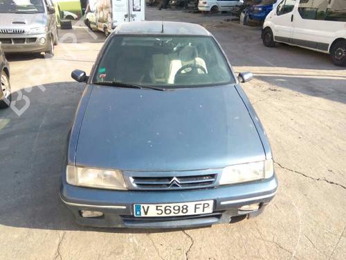 Left front indicator CITROËN ZX (N2)  | BP21444522C32 