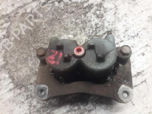 Left front brake caliper MITSUBISHI PAJERO III (V7_W, V6_W)  | BP21472073M105 