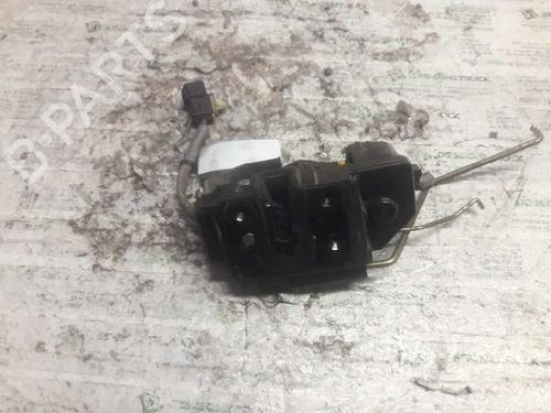 Used Front right lock HYUNDAI GETZ (TB) 1.3 (83 hp) 21470671