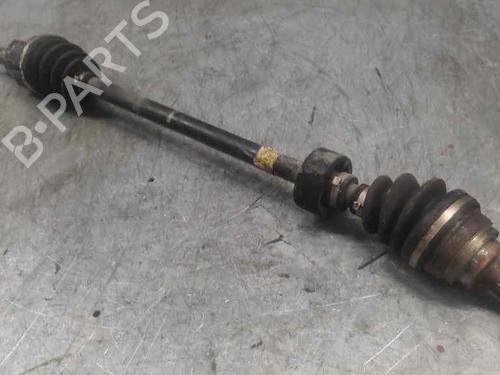 Used Right front driveshaft DAEWOO MATIZ (M100, M150) [1998-2025]  21406191