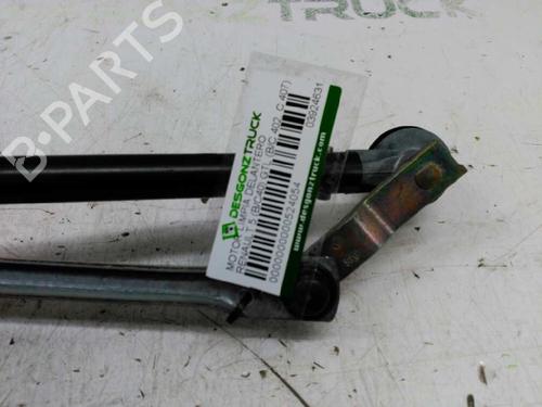 Front wiper motor RENAULT SUPER 5 (B/C40_)  | BP21443913M29 