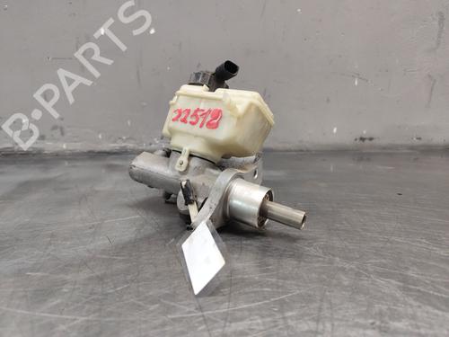 Used Brake master cylinder Brake master cylinder VW EOS (1F7, 1F8) 2.0 TDI (140 hp) 33607820 33607820